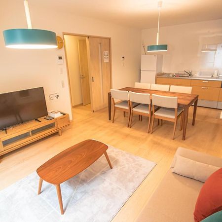Ecru Haruyoshi Logement 福岡 外观 照片