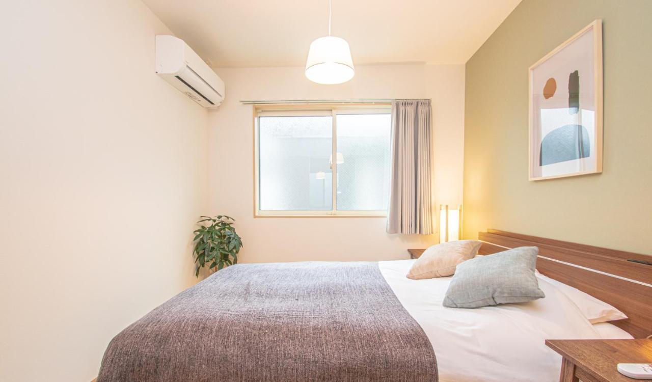 Ecru Haruyoshi Logement 福岡 外观 照片