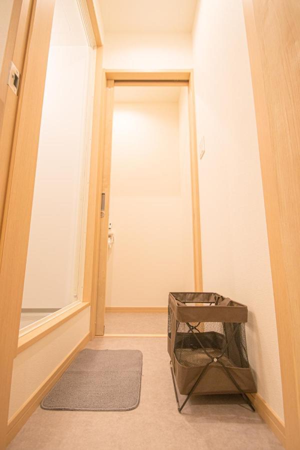 Ecru Haruyoshi Logement 福岡 外观 照片