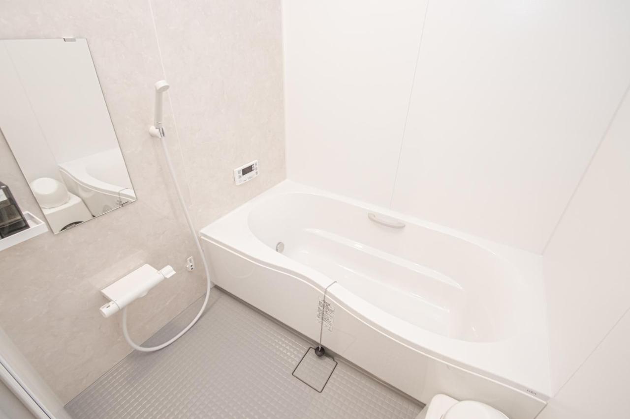 Ecru Haruyoshi Logement 福岡 外观 照片