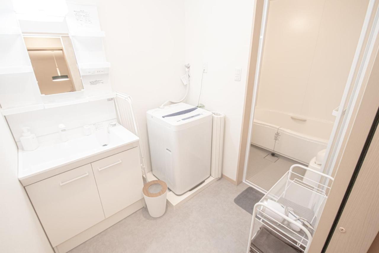 Ecru Haruyoshi Logement 福岡 外观 照片