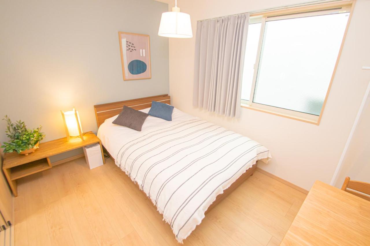 Ecru Haruyoshi Logement 福岡 外观 照片