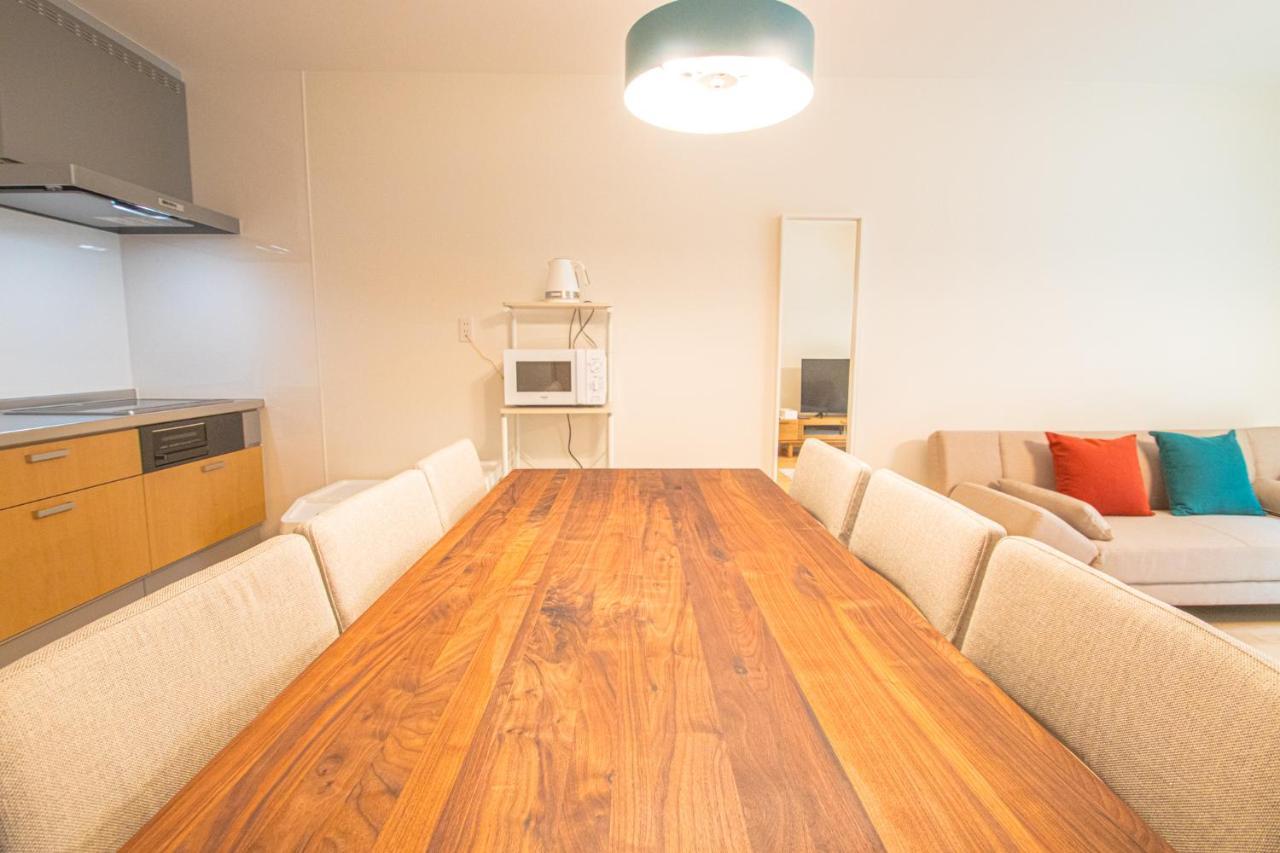 Ecru Haruyoshi Logement 福岡 外观 照片